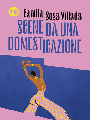 cover image of Scene da una domesticazione